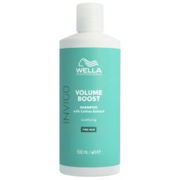 Shampoing Volume Boost Invigo 500 ml