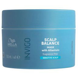 Masque Sensitive Scalp Invigo Balance 150 ml