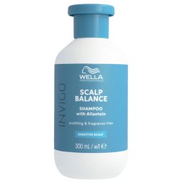 Shampoing Sensitive Scalp Invigo Balance 300 ml