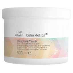 Masque Révélateur Couleur Structure Color Motion+ 500 ml