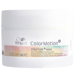 Masque Révélateur Couleur Structure Color Motion+ 150 ml