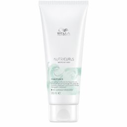 Après-Shampoing Nutricurls - Cheveux Boucles et Ondulés 200 ml
