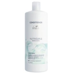 Après-Shampoing Nutricurls - Cheveux Boucles et Ondulés 250 ml