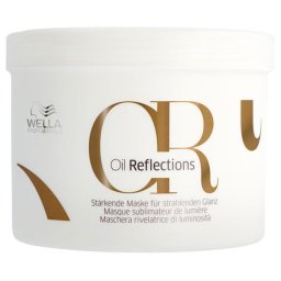 Masque Sublimateur de Brillance Oil Reflection 500 ml