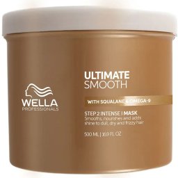 Masque Ultimate Smooth 500 ml