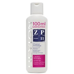 Shampoing Antipelliculaire ZP11 - Cheveux Normaux 400 ml