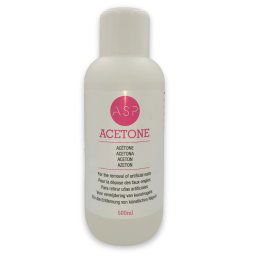 Dissolvant Faux-Ongles Acetone