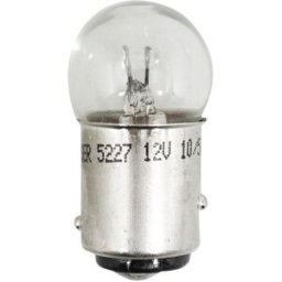 1Tek Origine Ampoule de clignotant 12v 10-5w Bay15d