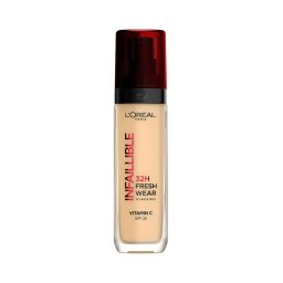 Fond de Teint Infaillible 32h Fresh Wear - 130 Beige Peau