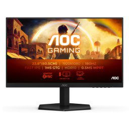 AOC 24G42E Moniteur gaming FHD 23.8