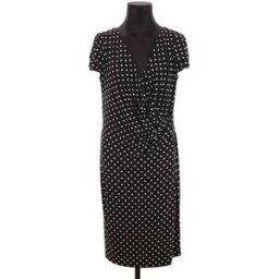 Robe Ralph Lauren Robe noir Noir