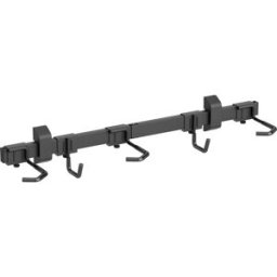 Elevar LBM09-03 Support mural pour vélo Nombre de positions réglables=3 acier, plastique noir