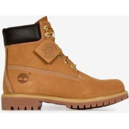 Timberland 6 Inch Boot Miel Incolore 41 homme