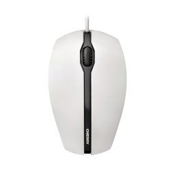 Cherry GENTIX souris optique blanc-gris
