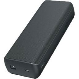 Powertec - Batterie externe 20000 mAh - Batterie externe 20000 mAh - Vert