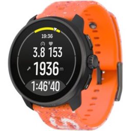 Suunto - Montre GPS - Suunto Race S Power Orange