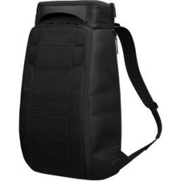 DB - Sac à dos - Hugger Backpack 30L Black Out - Noir