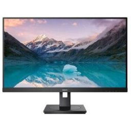Philips 275s9jml/00 écran plat de pc 68,6 cm (27") 2560 x 1440 pixels quad hd lcd noir