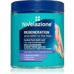 Farmona Nivelazione Feet sel de bain jambes fatiguées 600 g