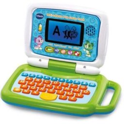 Jeu VTECH Ordi-tablette P'tit Genius Tou