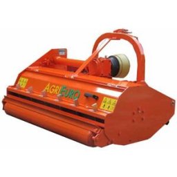 AgriEuro TOP-LINE Top Line MF 130 - Broyeur pour tracteur - Série médium