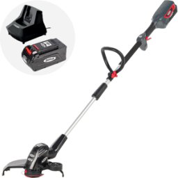 Ama Freemow 98703 - Coupe-bordure à batterie - 40 V 2,5 Ah