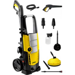 Lavor Galaxy 150 - Nettoyeur haute pression Lavorwash eau froide - 150 bars max - 450 l/h max