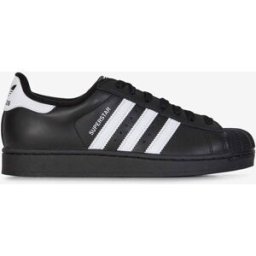 Adidas Originals Superstar Ii noir/blanc 45 1/3 homme