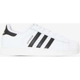 Adidas Originals Superstar Ii blanc/noir 44 homme