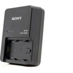 Occasion Sony BC-QZ1 Chargeur de batterie