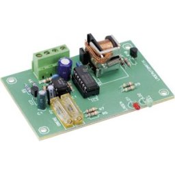 Régulateur de charge (kit à monter) Conrad Components HB 192 A 13.8 V/DC 10 A 1 pc(s)