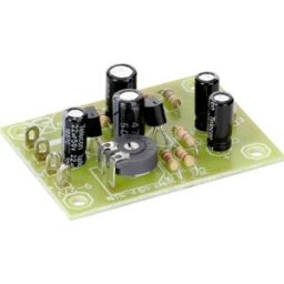 Préamplificateur (kit à monter) Conrad Components HB 195359 9 V/DC, 12 V/DC, 24 V/DC 1 pc(s)