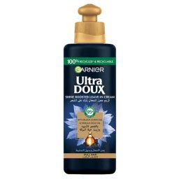 Crème Leave-in Booster de Brillance Ultra Doux