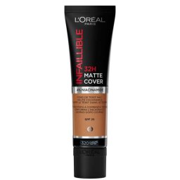 Fond de Teint Infaillible 32H Matte Cover