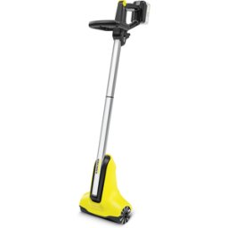 Karcher PCL 3-18 - Nettoyeur de sols à batterie - SANS BATTERIE NI CHARGEUR