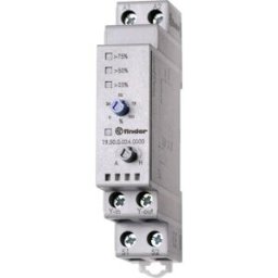 Interface modulaire module de sortie analogique (0…10) V Finder 19.50.0.024.0000
