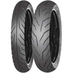 Pneu arrière moto Mitas Street Force 130/70-17 62S TL/TT