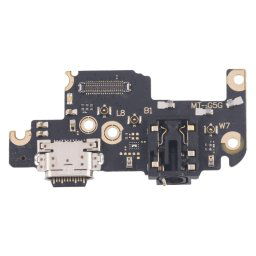 Carte de port de charge OEM pour Motorola One 5G Ace