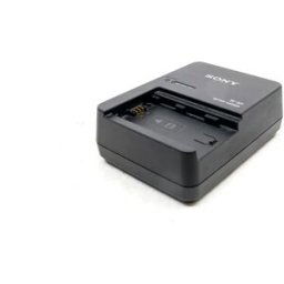 Occasion Sony BC-QZ1 Chargeur de batterie