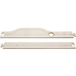 Set arrêt de bus Faller Car System 161930 H0 1 set