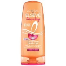 Après-Shampoing Super Soin Dream Long Elseve