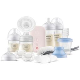 Philips Avent Breastfeeding Set SCD340/31 kit de soin de l’enfant