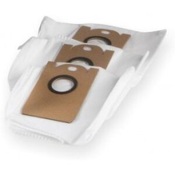 DOMO-ELEKTRO DOMO Lot de 3 sacs pour station de vidange de l’aspirateur robot DO7298S-DC3