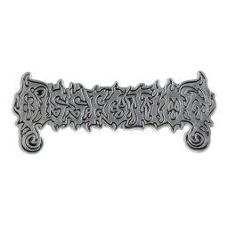 Pin's Dissection - Logo - RAZAMATAZ - PB042