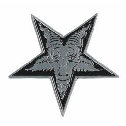 Pins GENERIC - PENTAGRAM - RAZAMATAZ - PB028