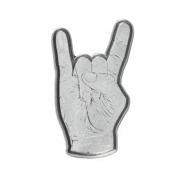 Pins GENERIC - DEVIL HORNS - RAZAMATAZ - PB024