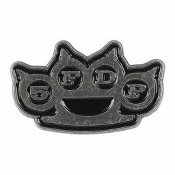 Pins FIVE FINGER DEATH PUNCH KNUCKLES RAZAMATAZ PB021