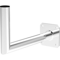 Kathrein KEZ4525 Support mural dantenne satellite Ecartement du mur: 0.45 cm aluminium