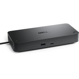 DELL Dell Pro Thunderbolt 4 Smart Dock 180W 2xTB4/2xDP/2xUSB-C/HDMI/RJ45/4xUSB 3.2