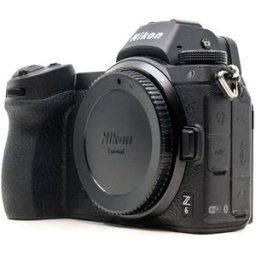 Occasion Nikon Z6